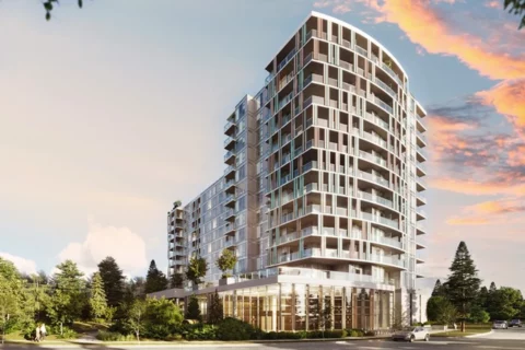 Aurora at Talistar by Polygon – Capstan Village – Richmond (Plans, Prices, Availability)