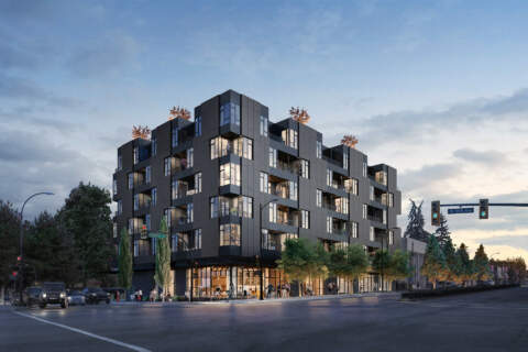 W16 by Olson Kundig – Cambie Village – Vancouver (Plans, Prices, Availability)