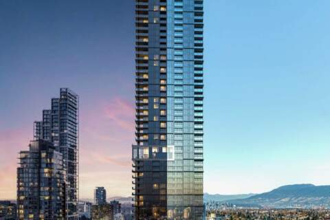 Citizen by Anthem Properties – Burnaby – Metrotown (Plans, Prices, Availability)
