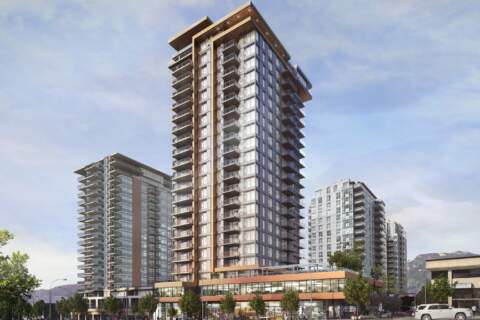 Elle by Polygon – Central Lonsdale – North Vancouver (Plans, Prices, Availability)