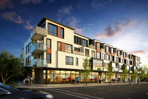 The Fifteen by Wave Developments – Dunbar – Vancouver (Plans, Prices, Availability)