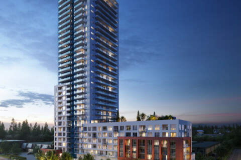 JUNO by StreetSide – Whalley – Surrey (Plans, Prices, Availability)