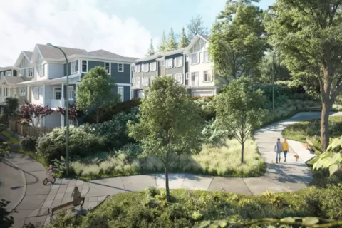 Baycrest West by Woodbridge Homes – Burke Mountain – Coquitlam (Plans, Prices, Availability)