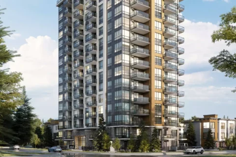West Wind by Polygon – UBC – Vancouver (Plans, Prices, Availability)