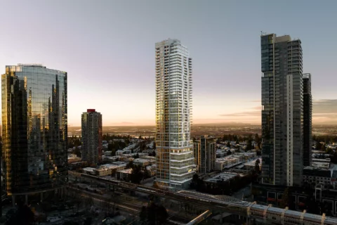Sky Estates at Highline Metrotown (Move-in Ready) – Metrotown – Burnaby (Plans, Prices, Availability)
