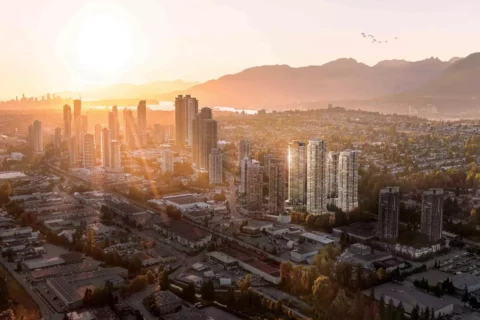 Bassano by Boffo – Brentwood – Burnaby (Plans, Prices, Availability)
